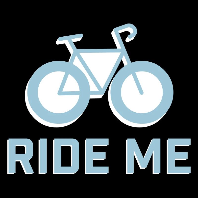 RIDE ME -Request for cycling