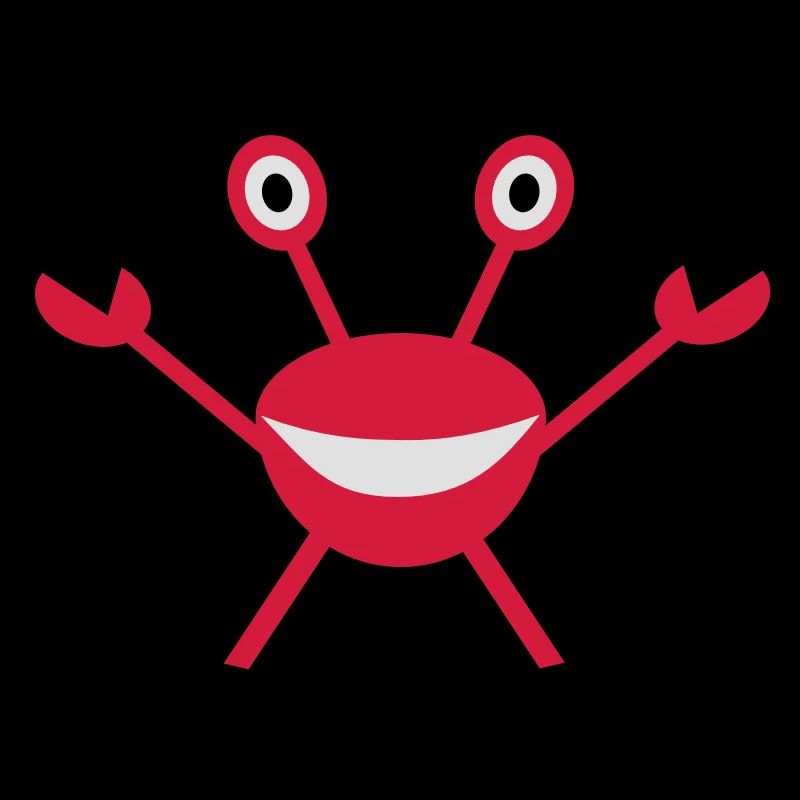 Crab - Crabs