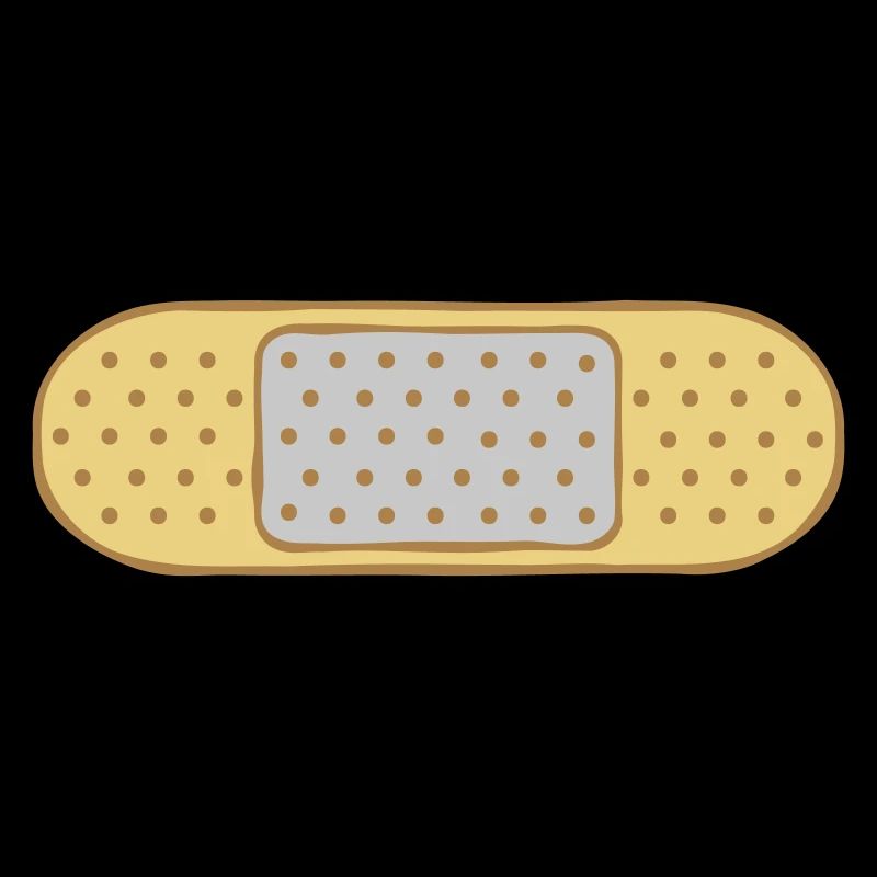 Patch Dots Design