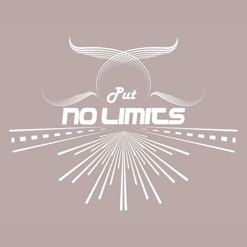 Put no Limits - without limit