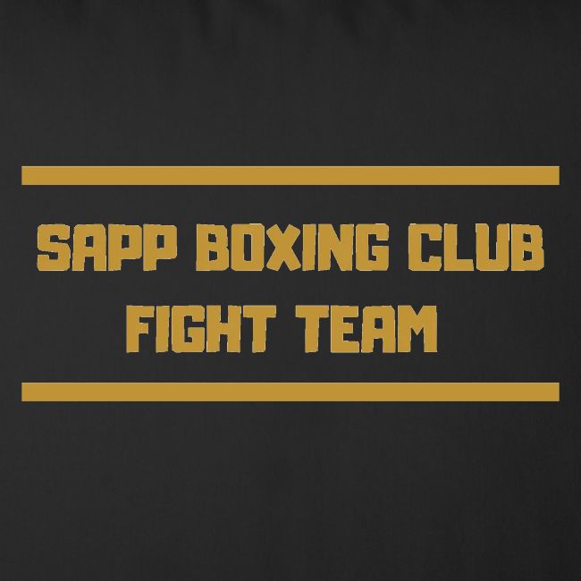FIGHT CLUB SAPP