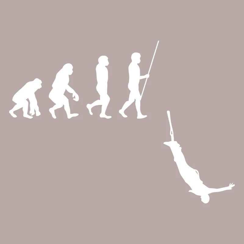 Bungee Jumping Evolution Sport Fun