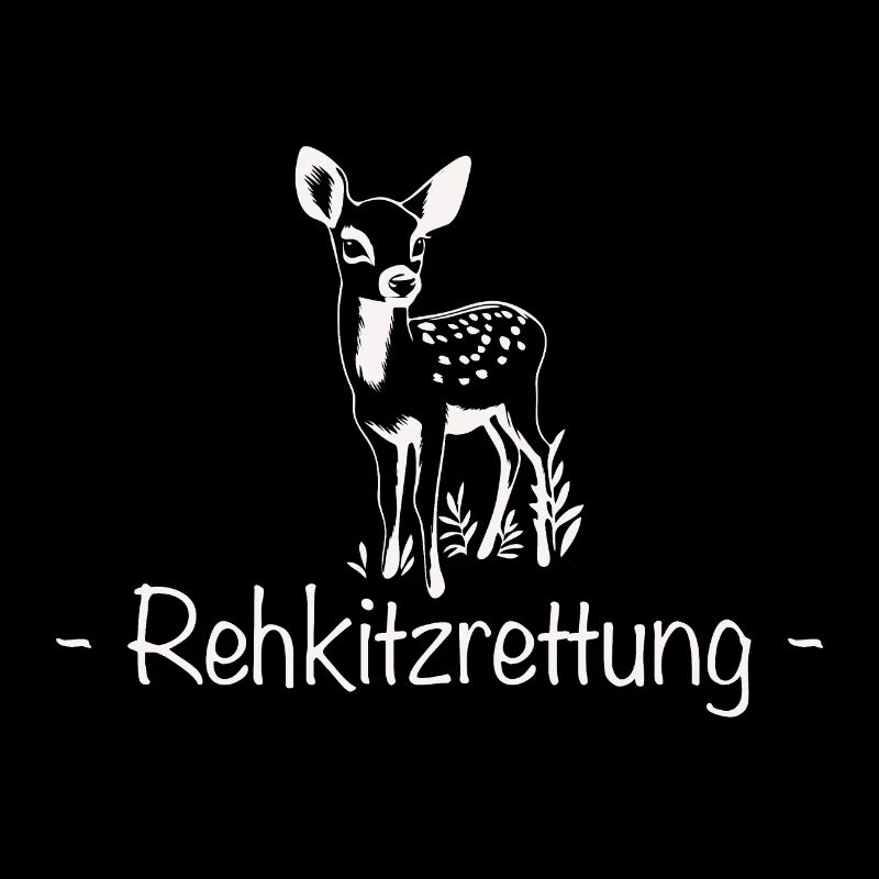 Rehkitzrettung