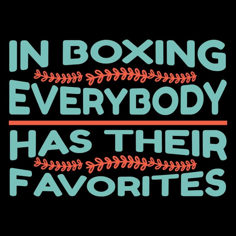 Boxing Threads 3
