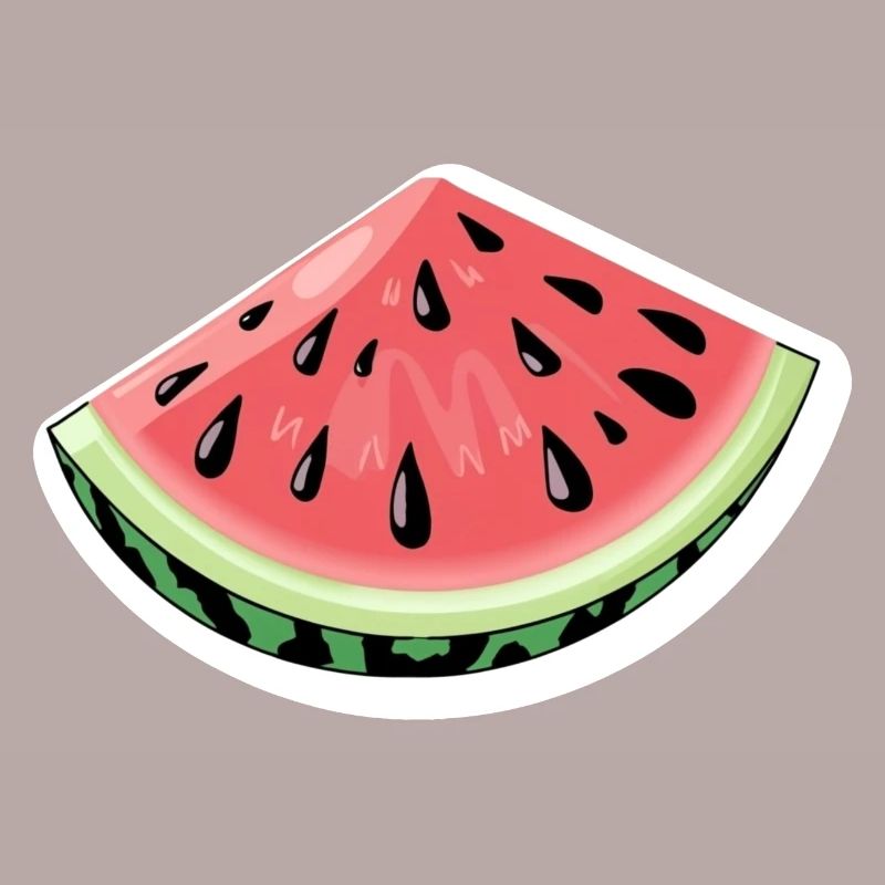 pastèque