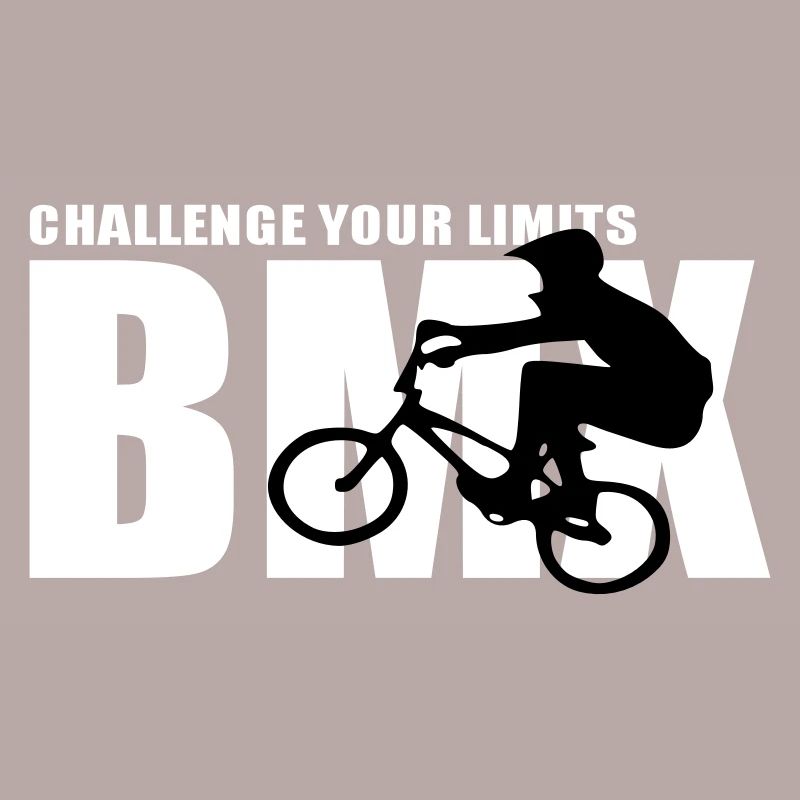 challenge your limits