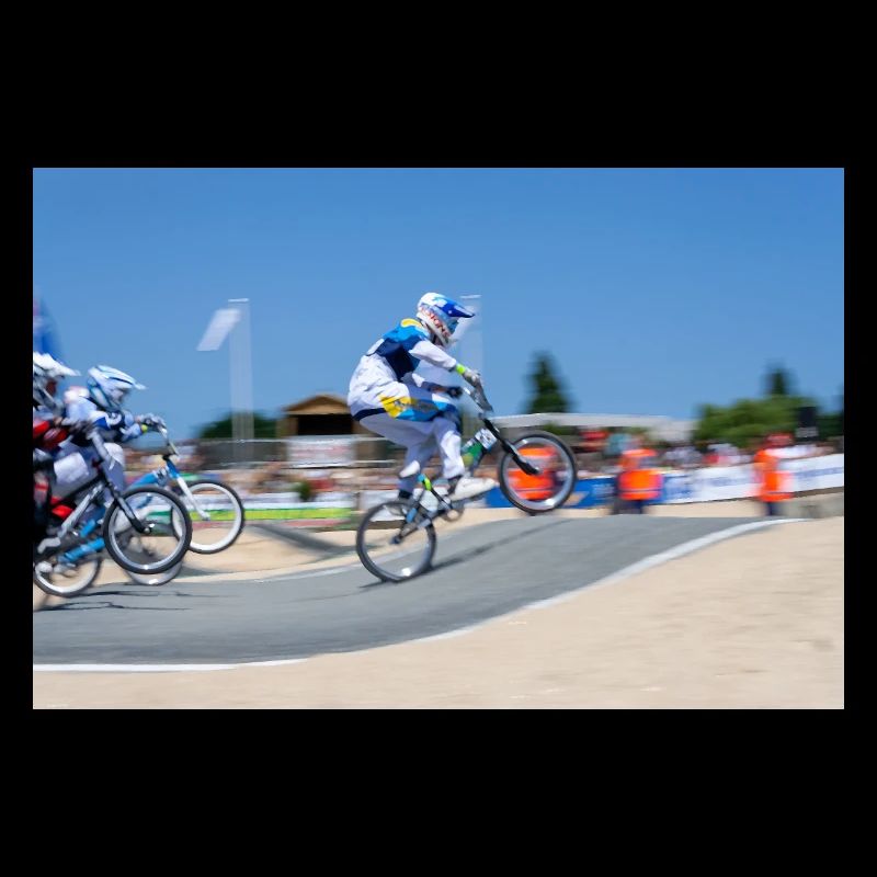vélo bmx vtt