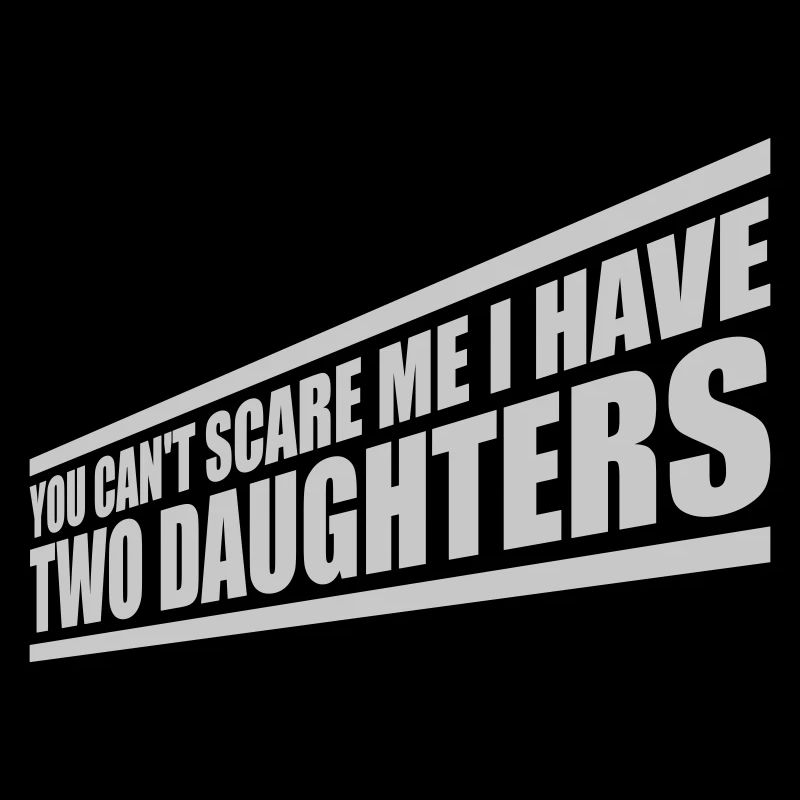 I have two daughters