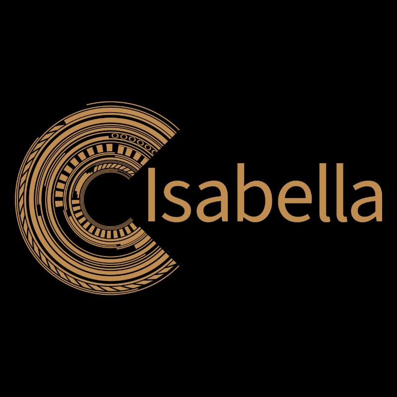 For Isabella