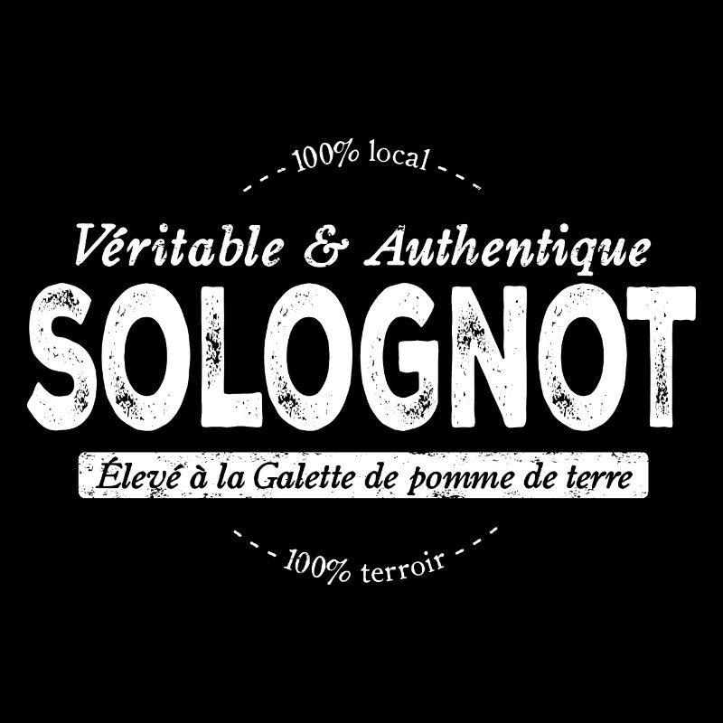 Solognot de Sologne