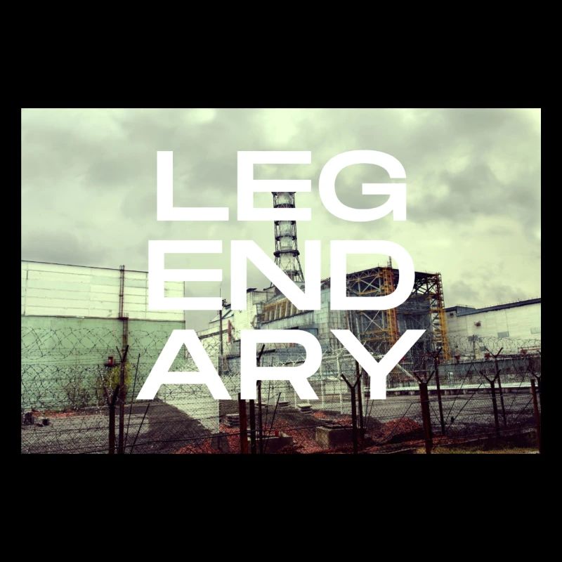 LEGENDARY Design