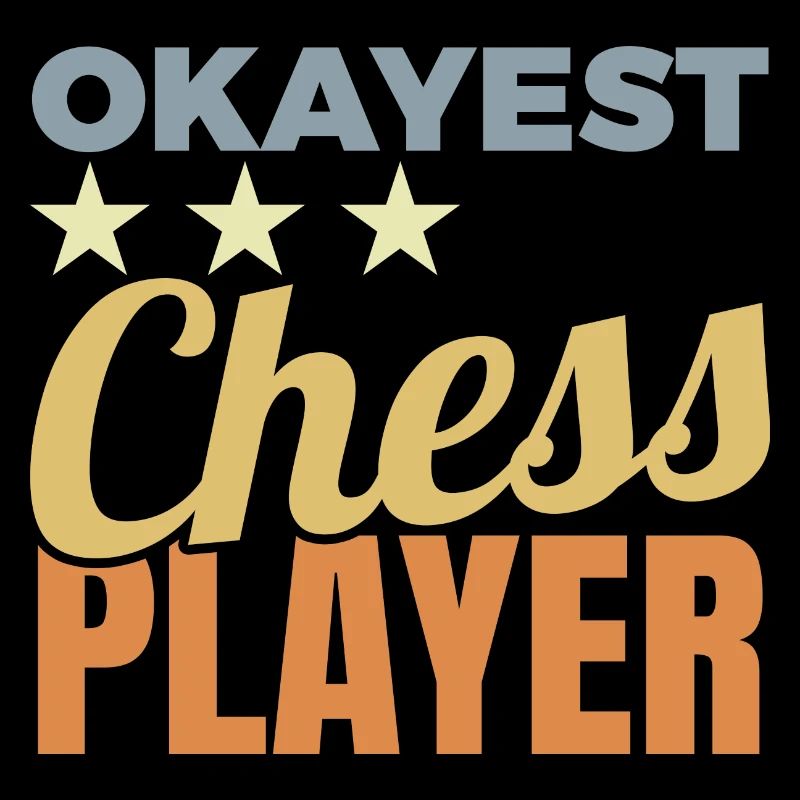 Average chess player