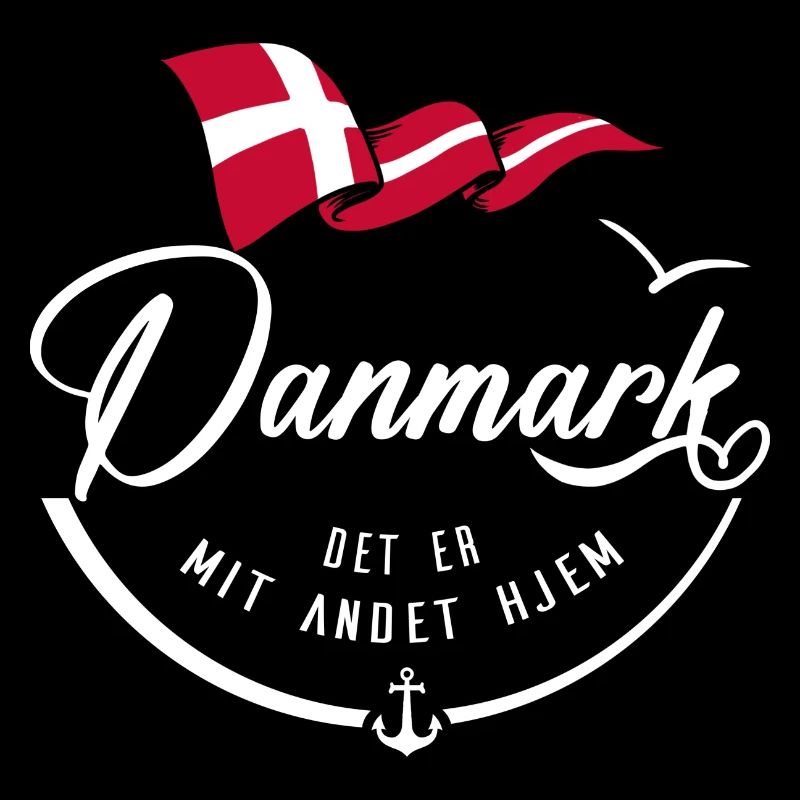 DANMARK - Ma résidence secondaire - w