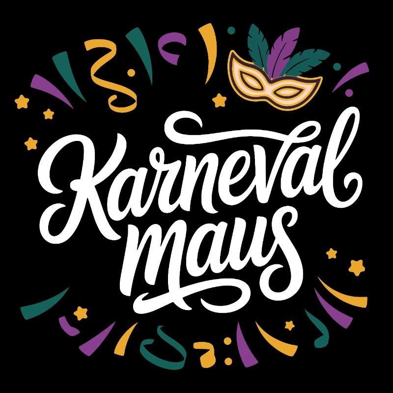 Karnevalmaus