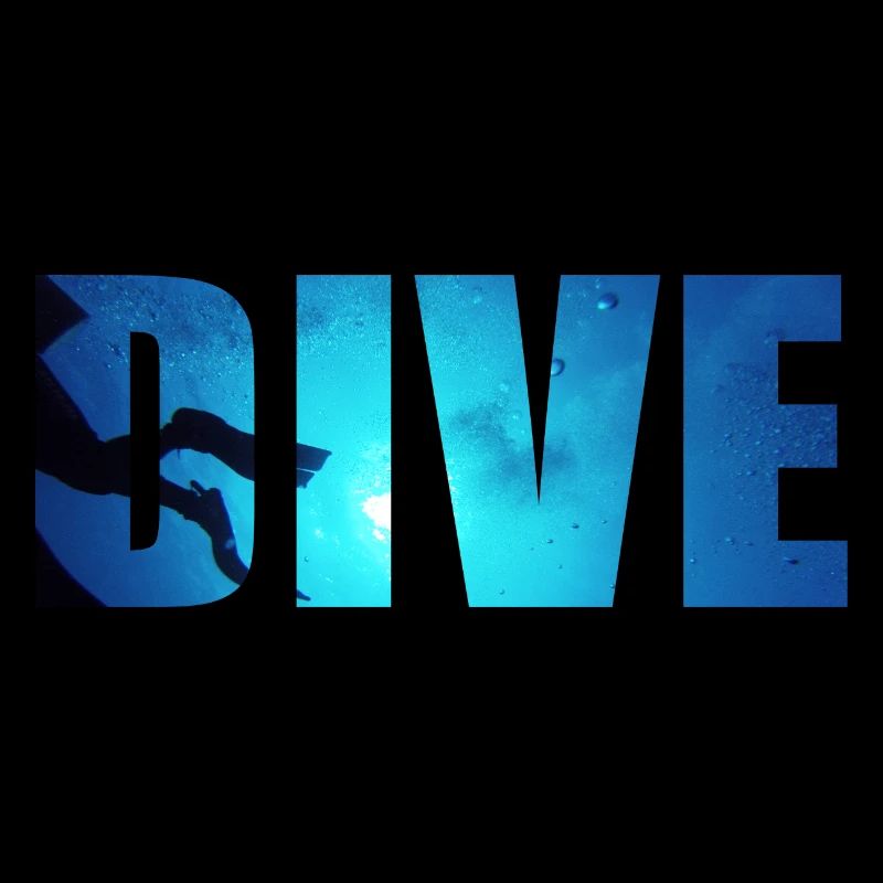 DIVE Underwater Diver