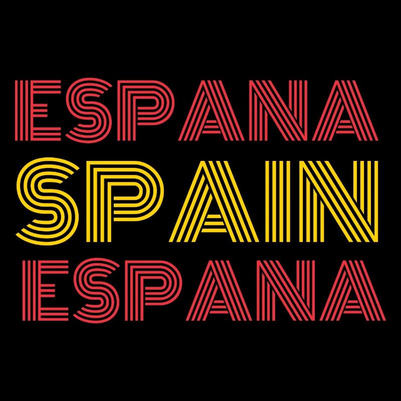 Spanien Espana
