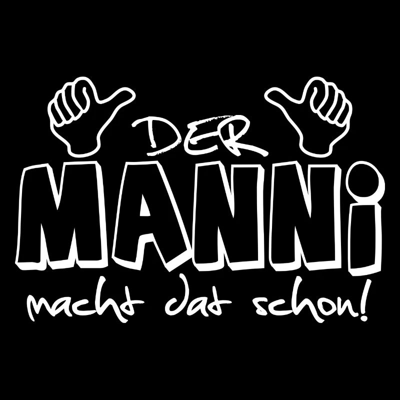 Manni Manfred