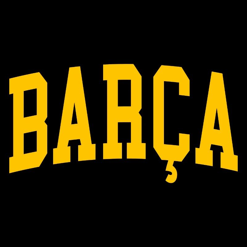 barca barcelone