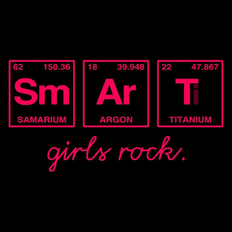 SMART GIRLS ROCK - Système Perdiode Elements