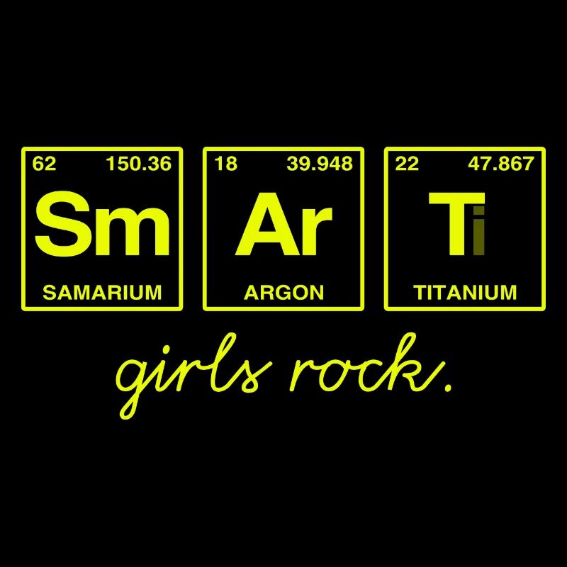 SMART GIRLS ROCK - Système Perdiode Elements
