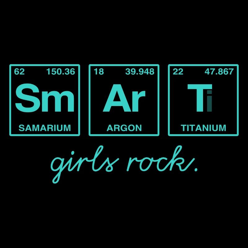 SMART GIRLS ROCK - Système Perdiode Elements