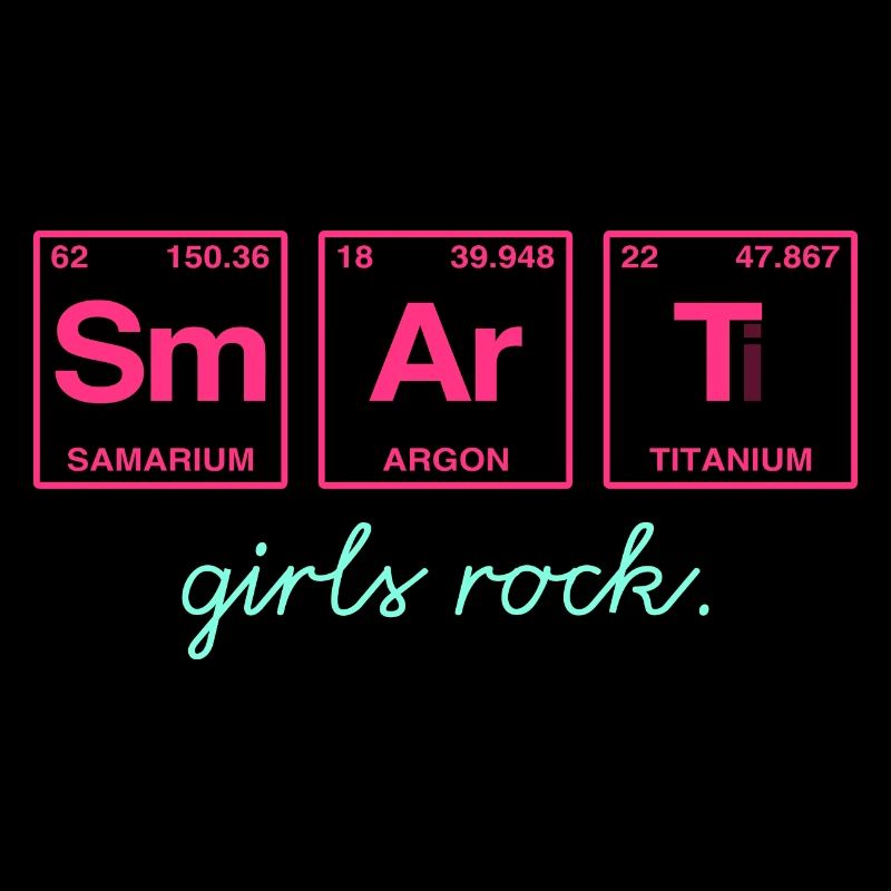 SMART GIRLS ROCK - Système Perdiode Elements