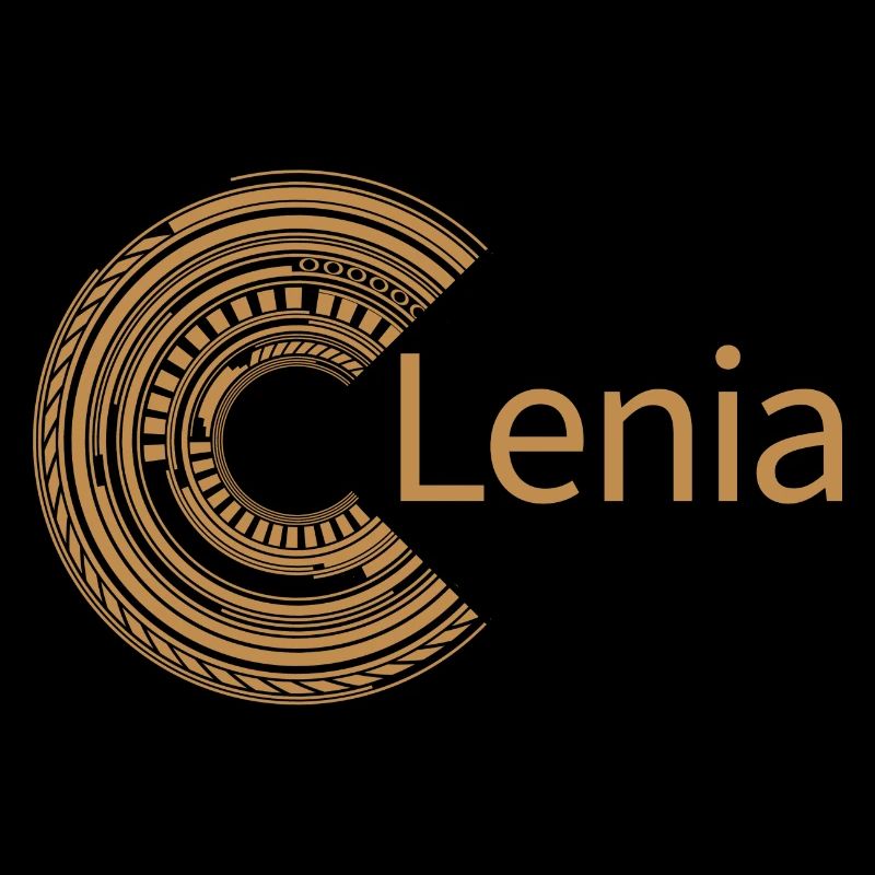 For Lenia