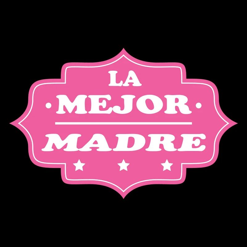 LA MEJOR MADRE