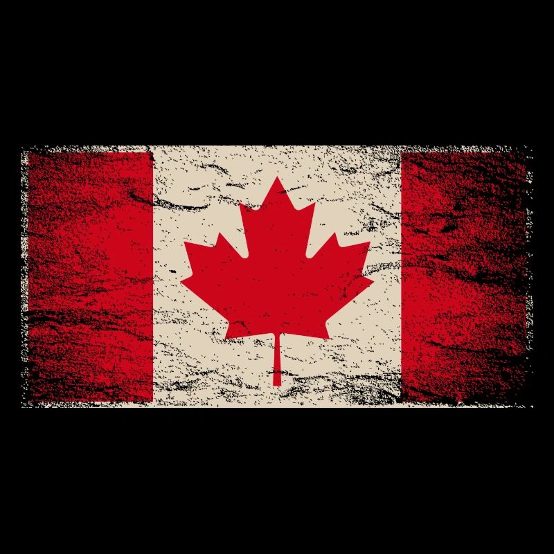 Canada Érable Vancouver Montréal Toronto Maple Leaf