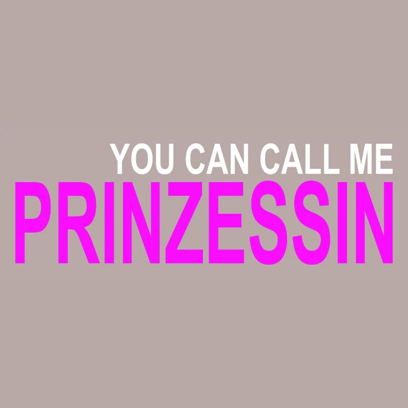 Appelez-moi Princesse