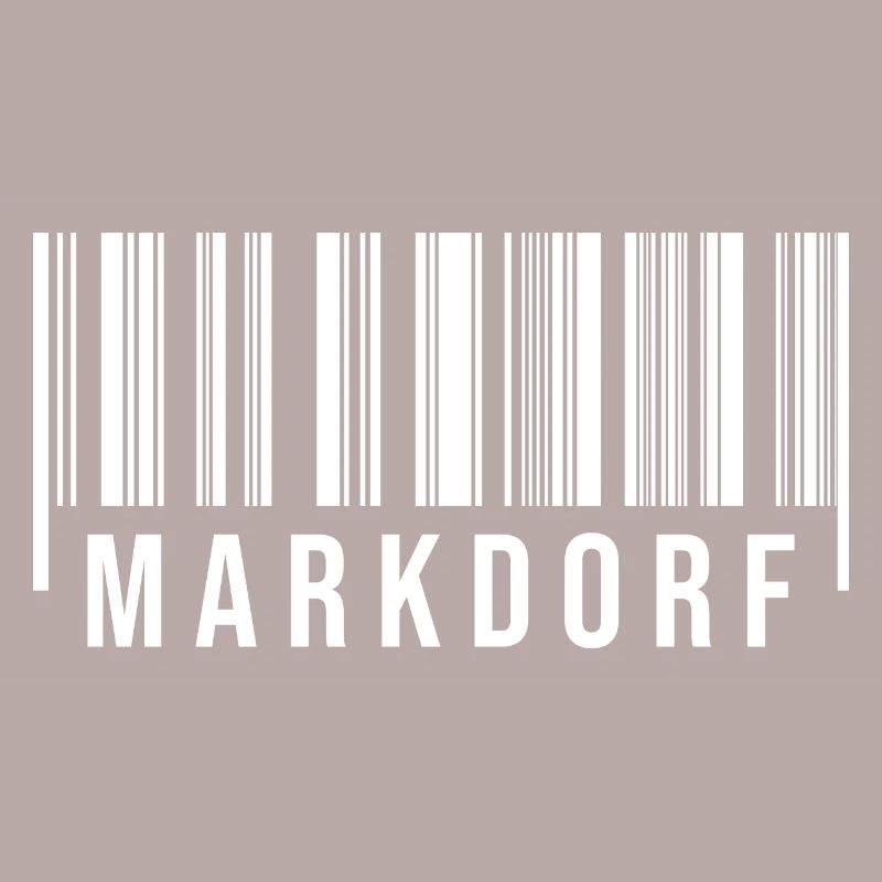 Schwabe Strichcode Markdorf