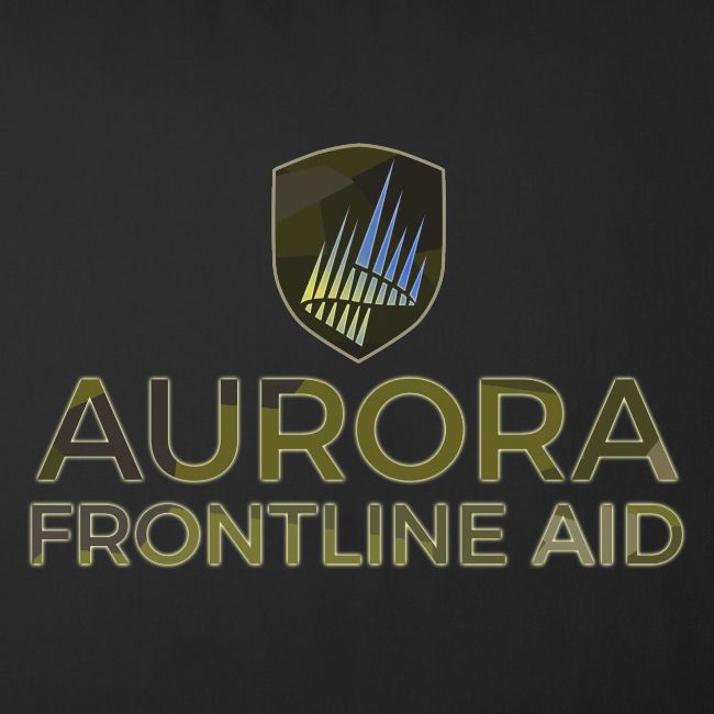 Aurora Frontline Aid
