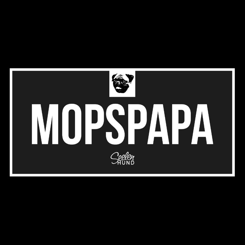 Mopspapa