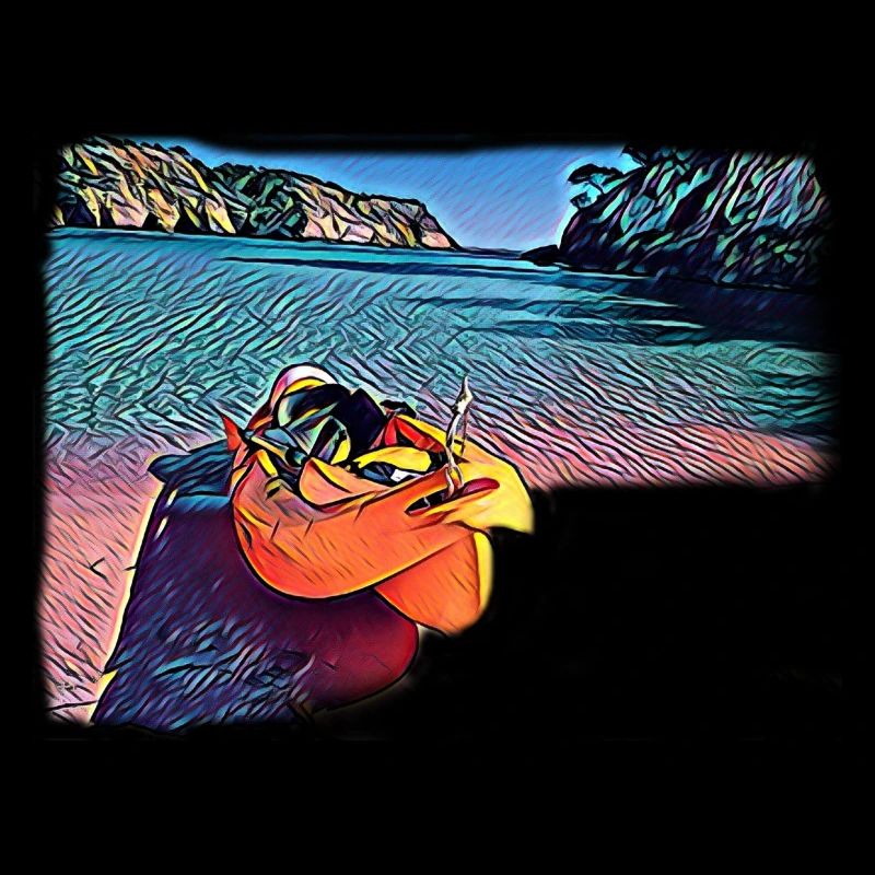 MENORCA - Macarelleta Beach