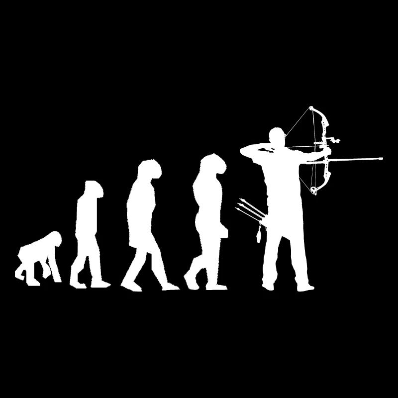 évolution arc