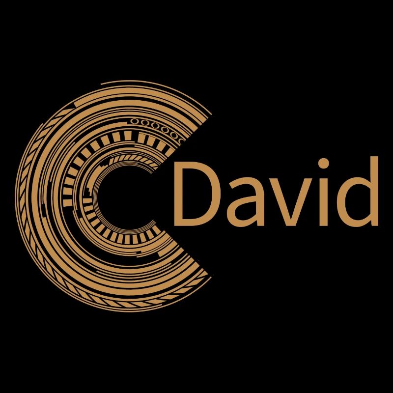 Pour David