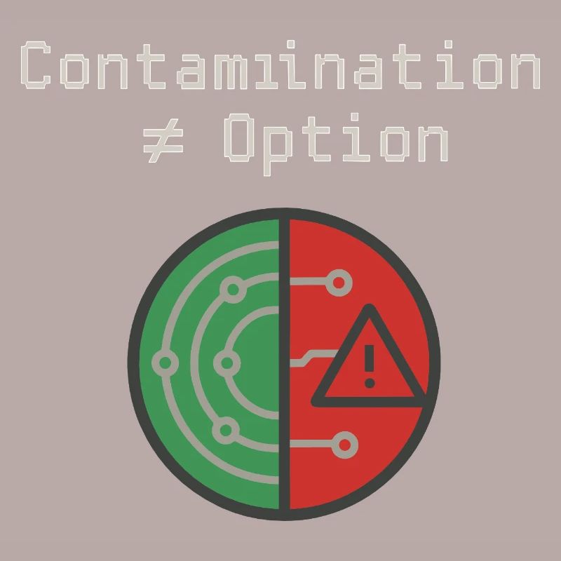 Cleanroom Technician Controlled Environment