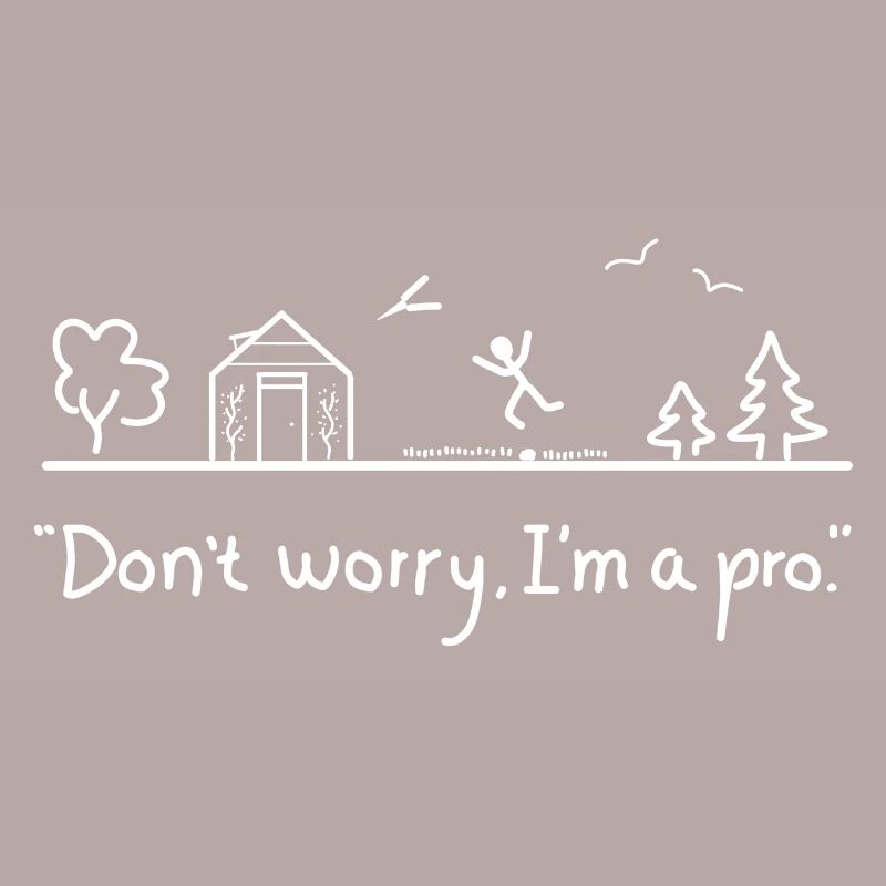 Gartengemüsegärtner oder Gärtner Geschenkidee