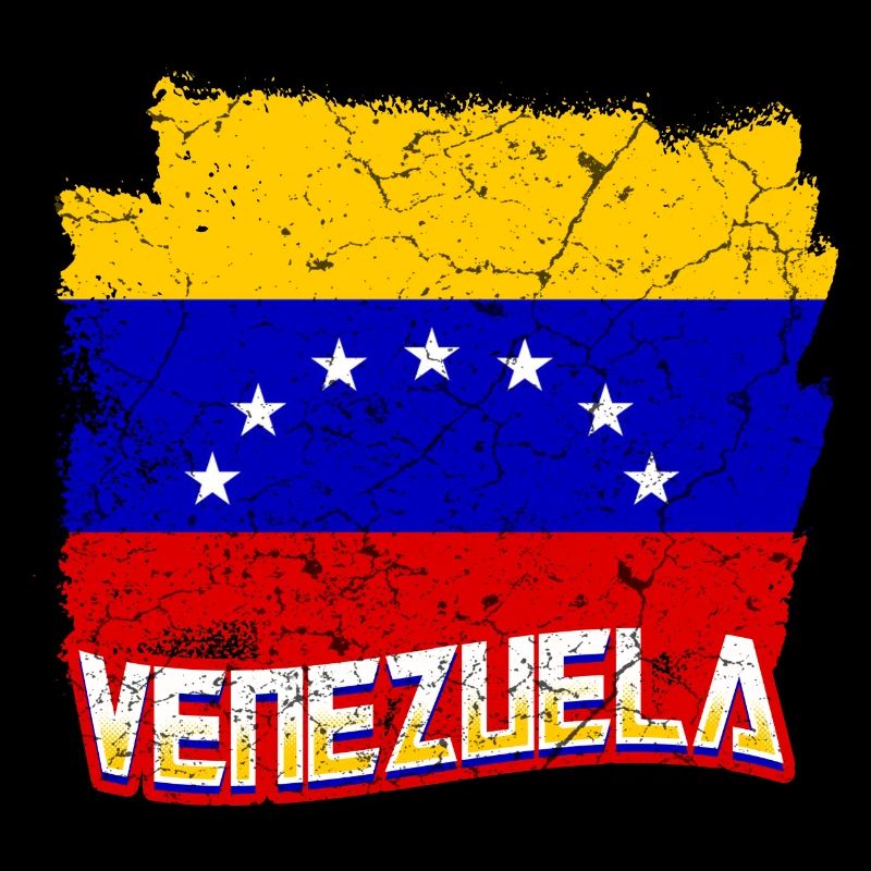 Drapeau du Venezuela