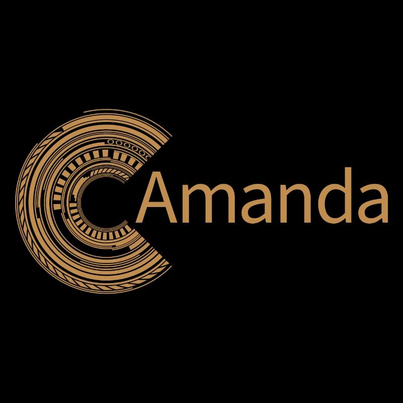 For Amanda