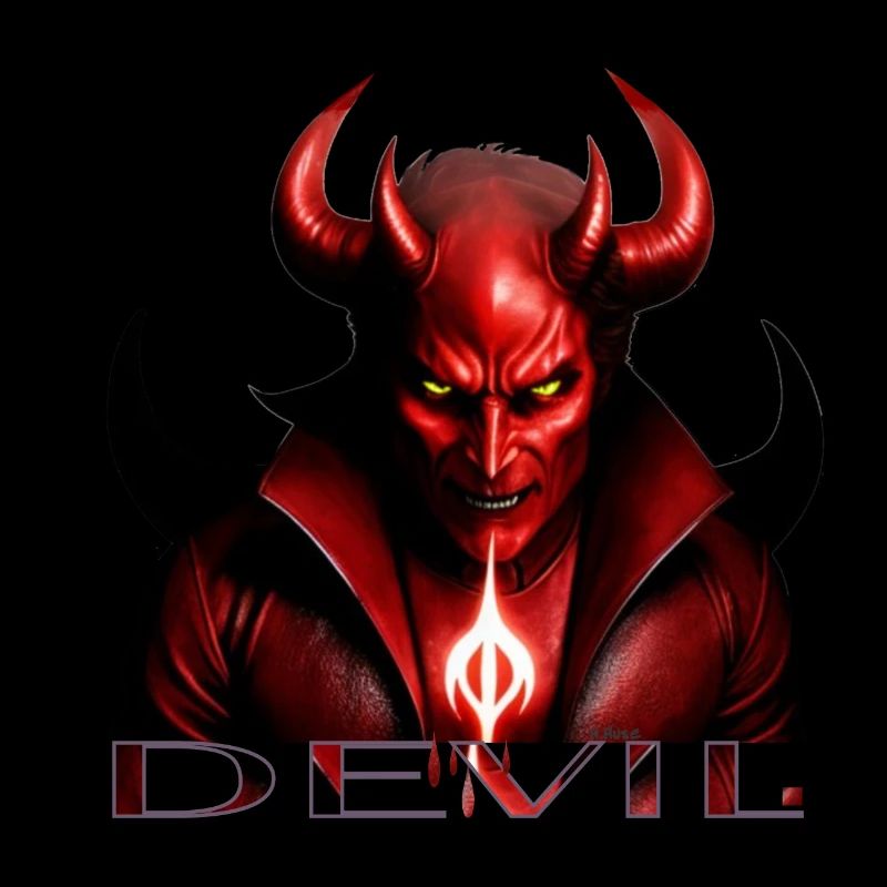 Devil´s Time