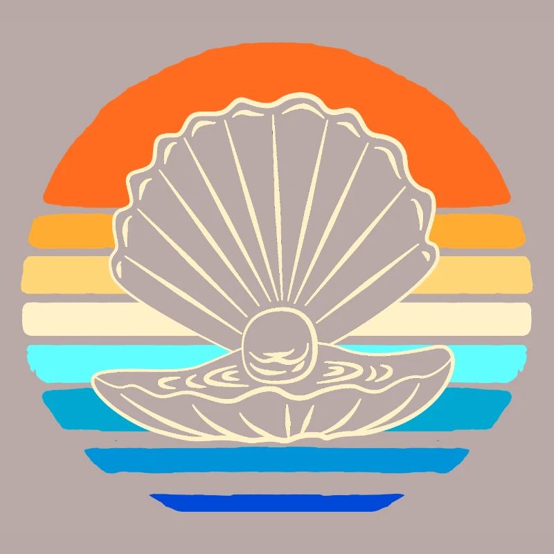 Shell collector shell