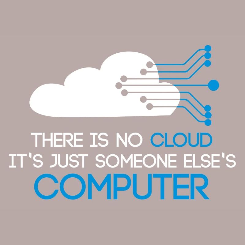 The Codefather Informatiker Programmierer Computer