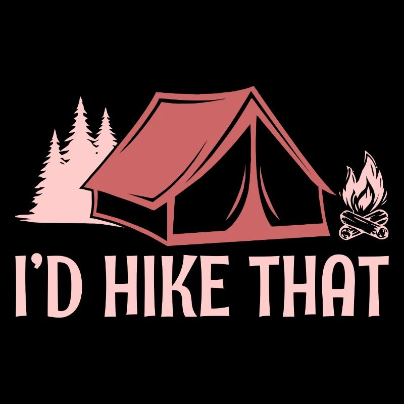I;D Hike That