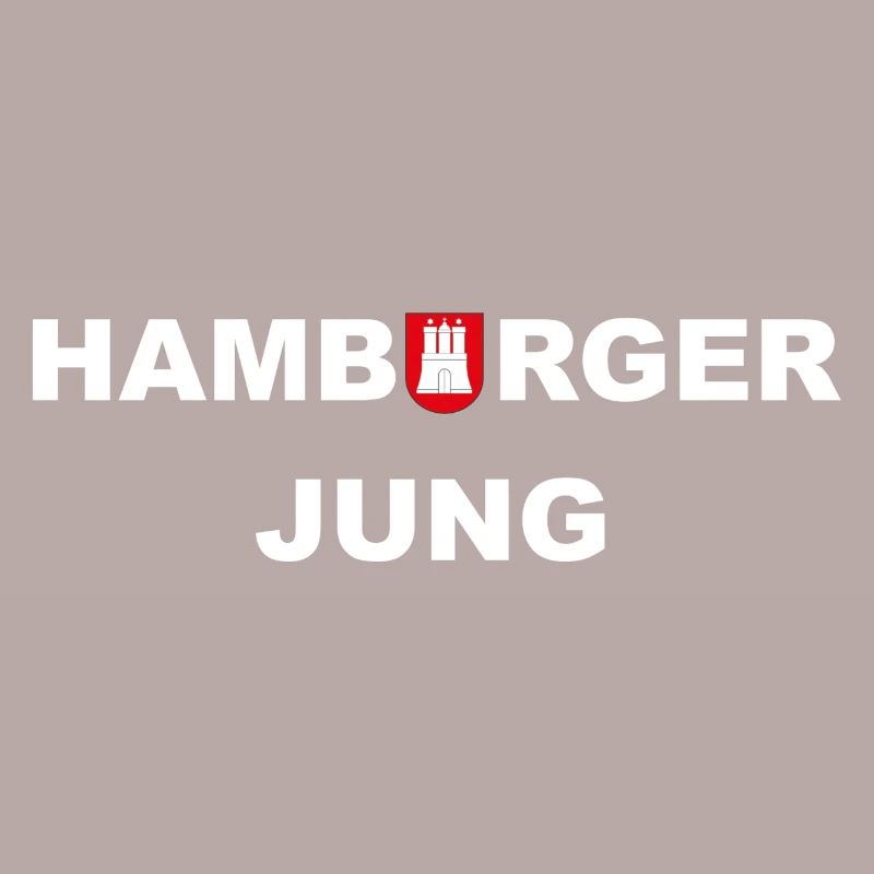 Hamburger Jung