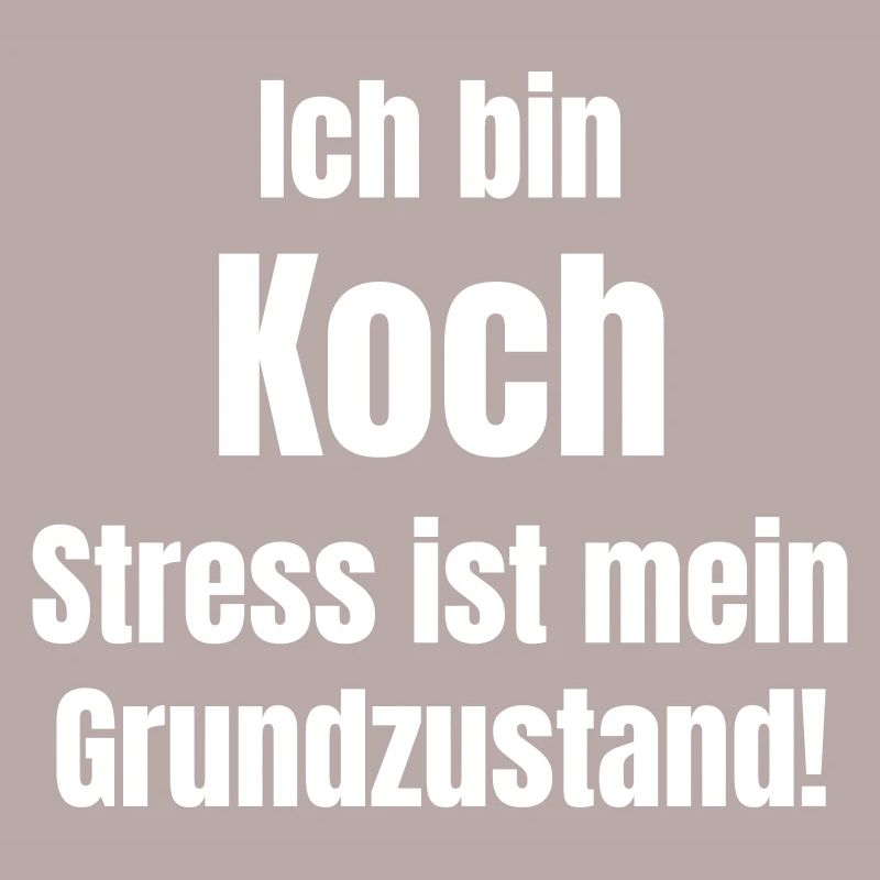 Chef Stress Basic Condition