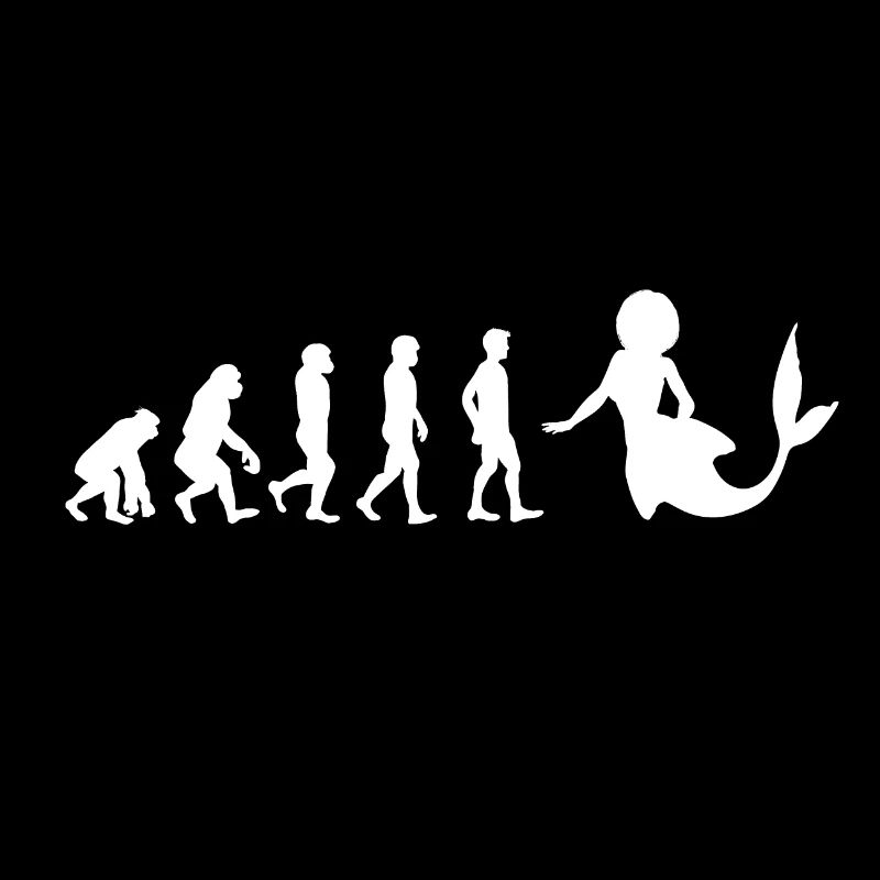 Evolution Nixe Multiple femme cadeau