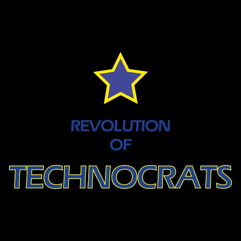 technocratsRevolute