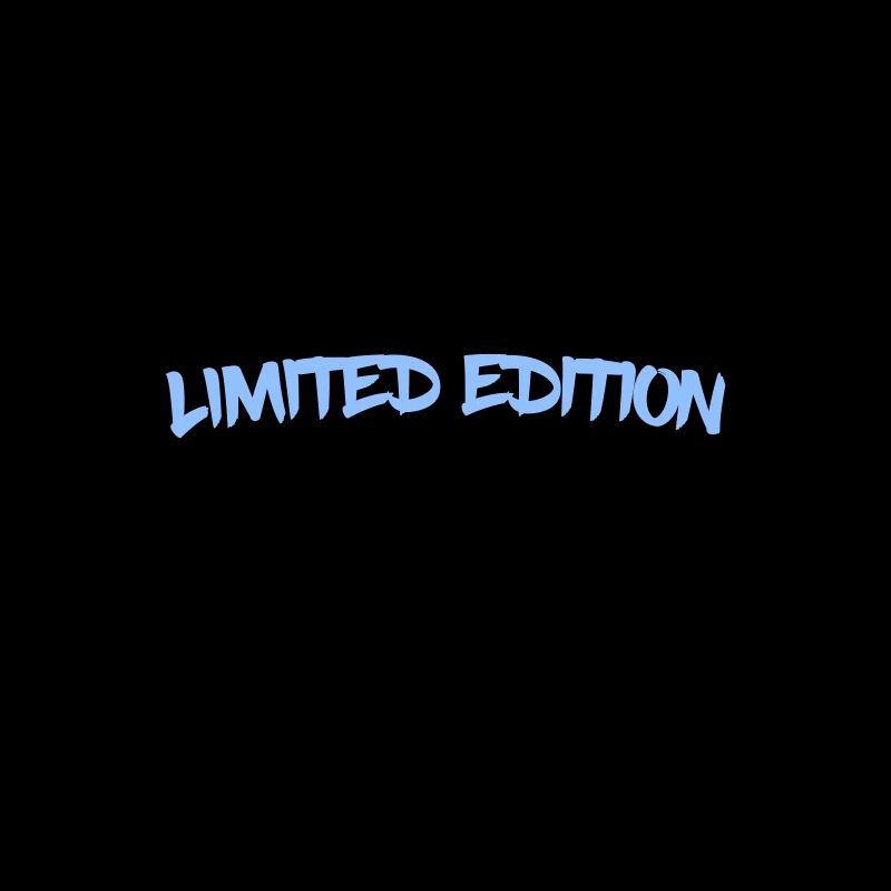 Limited Edition