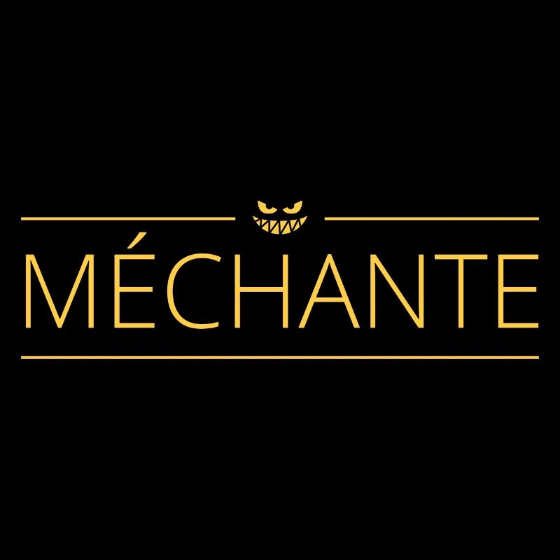 Ungezogenes Mädchen